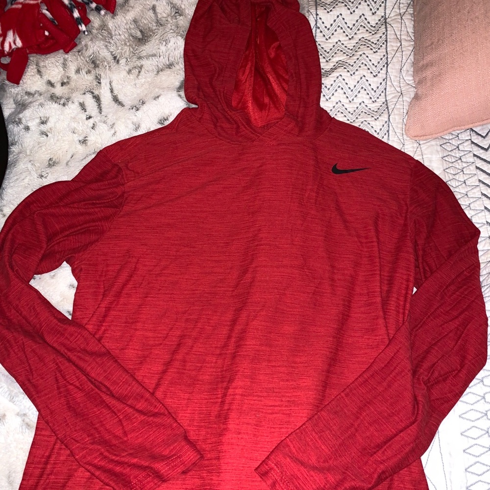 Nike dri-fit